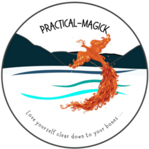 Practical-Magick | Transformation Coach